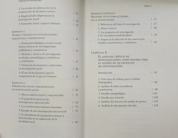 Manual De Metodología - Sautu - Boniolo - Dalle - Elbert