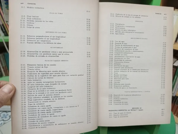 Manual Del Ingeniero Civil Merrit  , Mcgraw Hill
