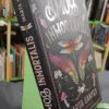 Amor Inmortalis - Marta Santés