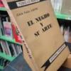 756093-MLA77976902207_072024 El Negro Y Su Arte - Jean-paul Sartre