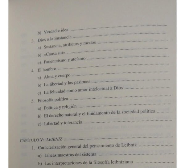 756207-MLA75458889879_032024 De Descartes A Kant - Victor Sanz Santacruz -