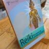Reiki - Recuperar La Energía Sanadora - Mauricio López Lumi