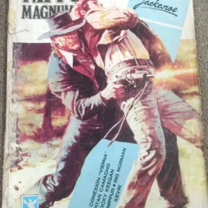 Nippur Magnum - Nº 60
