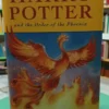 Harry Potter And The Order Of The Phoenix T5 - J. K. Rowling