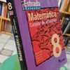 Matemática Carpeta De Actividades 8 - Egb 3 Estrada