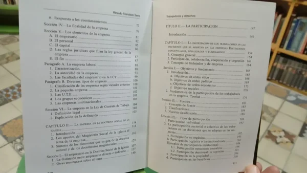 758490-MLA87713570604_072025 Trabajadores Y Derechos Doctrina Social De La Iglesia - Seco