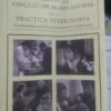 Promocion  Vinculo Humano-animal En La Practica Veterinaria