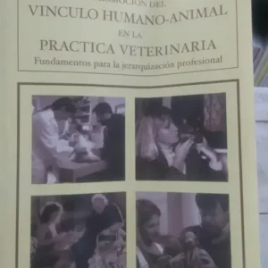 Promocion  Vinculo Humano-animal En La Practica Veterinaria