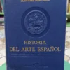 758826-MLA96786275426_112025 Historia Del Arte Español - J. A. Gaya Nuño