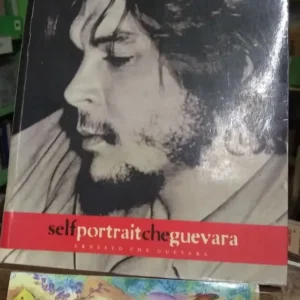 Self Portrait Che Guevara Ernesto Che  Guevara Casaus Víctor