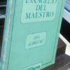 759758-MLA30064325995_042019 El Evangelio Del Maestro - Albrecht, Ada D.