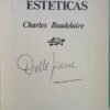 759845-MLA104261582759_012026 Curiosidades Estéticas - Charles Baudelaire