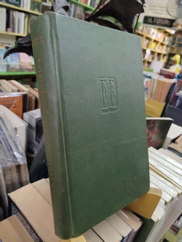760560-MLA95629110590_102025 Discernimiento Y Perspectiva, Arthur Koestler
