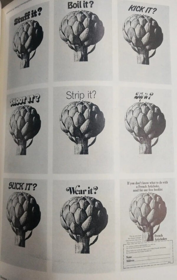 Design And Art Direction '68 - Designers And Art Directors