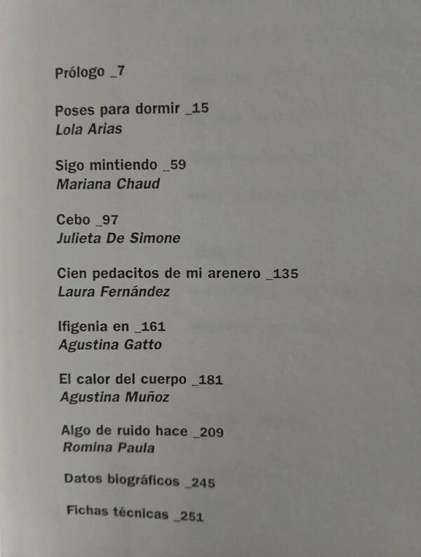 760961-MLA81769489871_012025 Dramaturgias: Antología - L. Arias Y Otros (2008)