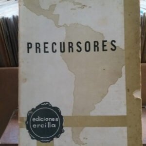 761061-MLA32385483853_102019 Precursores - Mariano Azuela