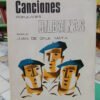 761701-MLA99150274988_112025 Canciones Populares Bilbainas - Recopilado J. De Orúe Matia