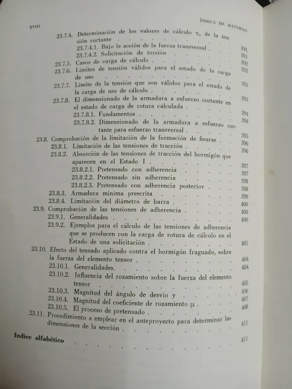 761810-MLA84039591445_042025 Hormigon Armado Y Hormigon Pretensado - Hubert Rüsch