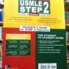 First Aid For The Usmle Step 2: 3dr Edition - Le,amin,bushan