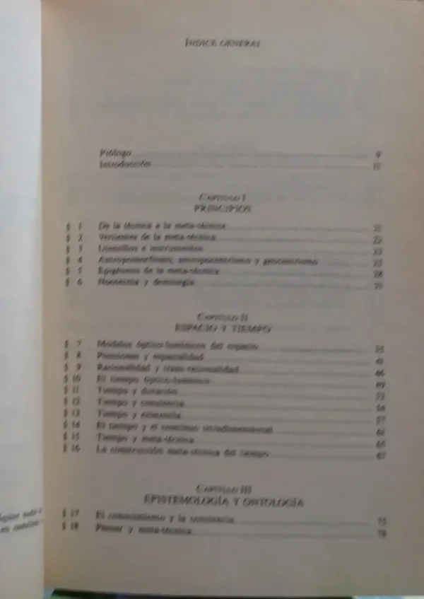 762137-MLA44847437524_022021 Fundamentos De La Meta-técnica - Ernesto Mayz Vallenilla