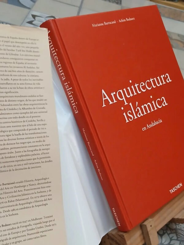 Arquitectura Islámica - Marianne Barrucand - Achim Bednorz