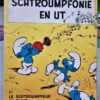 Schtorumpfonie En Ut - Los Pitufos