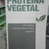 762435-MLA73016503713_112023 Proteína Vegetal Valor Tecnológico Alimentos Henk Hoogenkamp