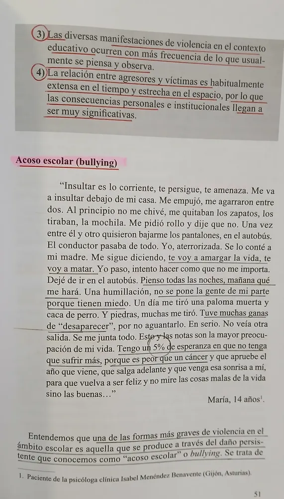 Bullying Blando Y Duro: Nuevas Violencias - A. Castro - Reta