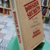 Dossier Secreto El Mito De La Guerra Sucia - Martin Andersen