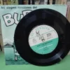 Las Alegres Canciones Del Burrito - Cachamay - Vinilo Simple