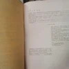 Revista Cine-ensayo Nro 3 Cine-club Núcleo Buenos Aires 1960