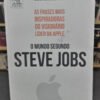 O Mundo Segundo Steve Jobs - George Beahm