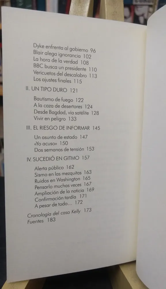 764626-MLA72689396448_112023 Los Chicos Malos En La Guerra De Iraq - José Bodes Gómez