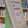 Prontuario De Materiales - Jütz Scharkus Lobert