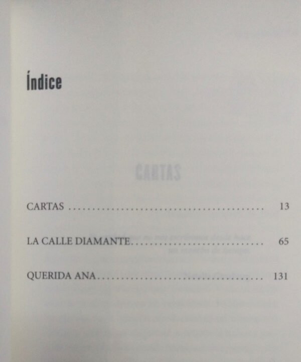 Papeles De Ana - María Inés Krimer