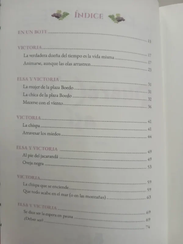 Quere(r)me Así - Karen Zárate