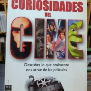 Curiosidades Del Cine - Richard T. Kelly