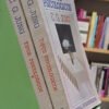 Tipos Psicológicos 1 Y 2 - C. G. Jung - 4ta. Ed.