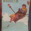 Billiken -19 De Octubre De 1964, Año 45, Nº 2336