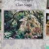766444-MLA95242861039_102025 The Silingen Clan Saga - Shannon Iturrieta- (en Español)