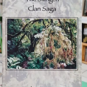 766444-MLA95242861039_102025 The Silingen Clan Saga - Shannon Iturrieta- (en Español)