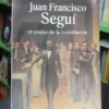 Juan Francisco Seguí Orador De La Constitución Dana Montaño