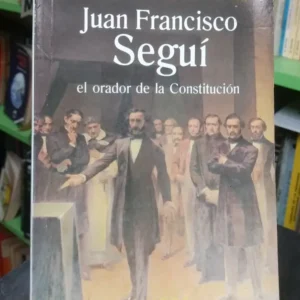 Juan Francisco Seguí Orador De La Constitución Dana Montaño