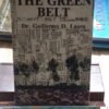 The Green Belt - Dr. Guillermo D. Laura