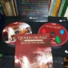 Queen On Fire - The Dvd Collection - Live At The Bowl  Edición Limitada