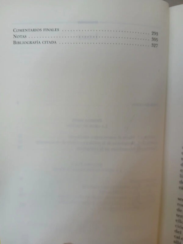 La Sociedad Excluyente - Martistella Svampa