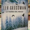 La Tierra Del Mago - Lev Grossman