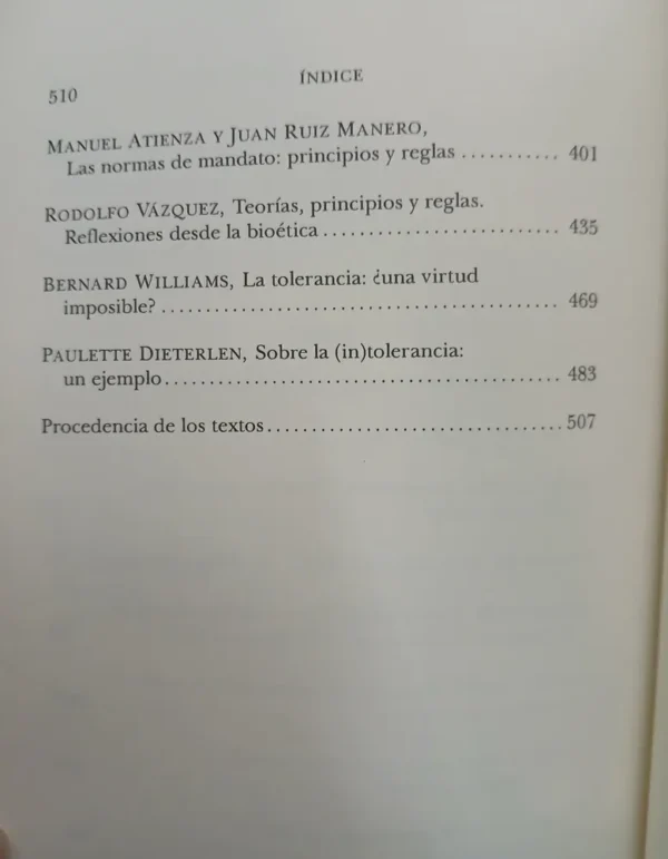 Conceptos Éticos Fundamentales - Mark Platts (compilador)