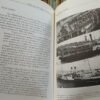 Historias Del Vapor De La Carrera Richard Durant Bco. Boston