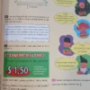 Matemática Carpeta De Actividades 8 - Egb 3 Estrada